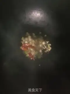 Make Spicy bouquets step 1