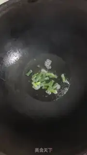Make Plumball soup step 1