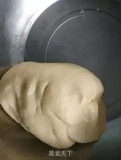 Make Homemade mooncakes step 3