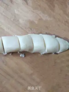 Make Homemade mooncakes step 5