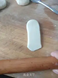 Make Homemade mooncakes step 8