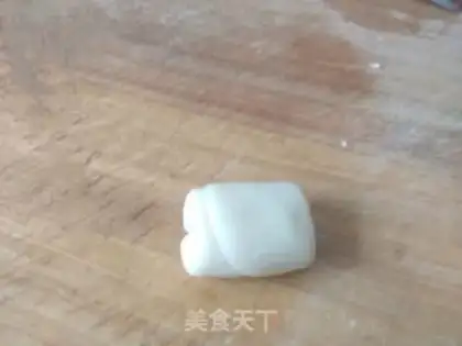 Make Homemade mooncakes step 9