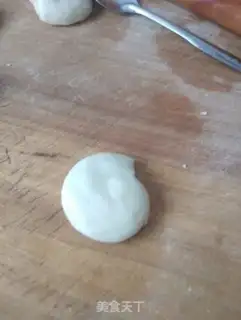 Make Homemade mooncakes step 10