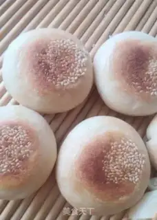 Make Homemade mooncakes step 14