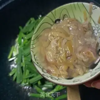 Make The sea cucumbers step 6