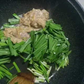 Make The sea cucumbers step 7