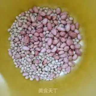 Make Soy sauce step 1