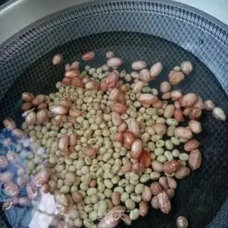 Make Soy sauce step 2