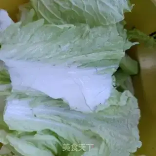 Make Soy sauce step 5