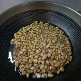 Make Soy sauce step 6