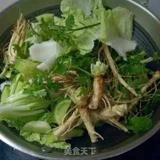 Make Soy sauce step 7