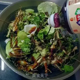 Make Soy sauce step 8