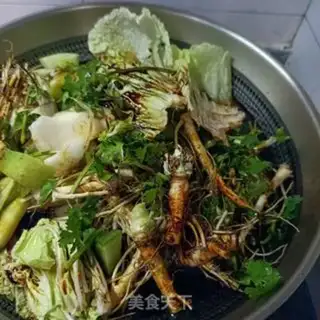 Make Soy sauce step 10