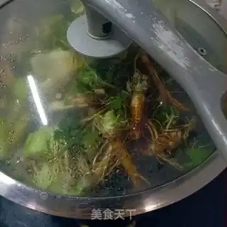 Make Soy sauce step 11