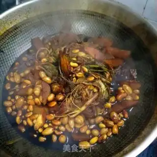 Make Soy sauce step 13