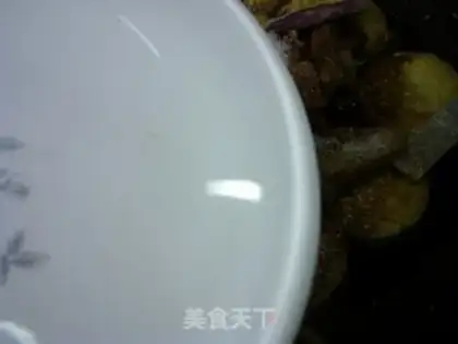 Make Squids burn round roosters step 10