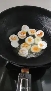 Make Money balls step 4