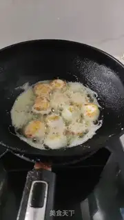 Make Money balls step 5