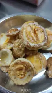Make Money balls step 6