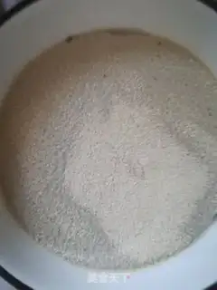 Make Barbecue roll step 2