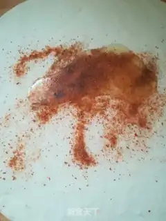 Make Barbecue roll step 6