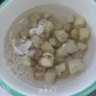 Make The roasted broccoli step 6