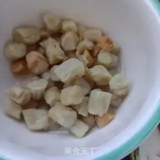 Make The roasted broccoli step 7