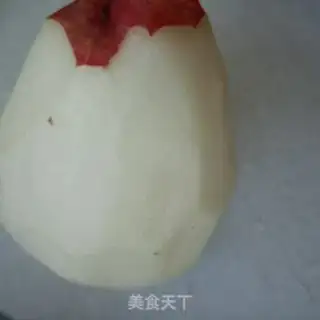 Make Rainbow pears