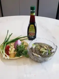 Make Shrimp step 0