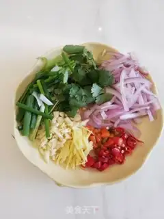 Make Shrimp step 2