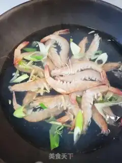 Make Shrimp step 3