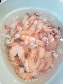 Make Shrimp step 4