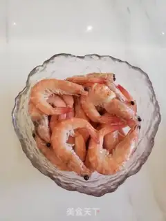 Make Shrimp step 5