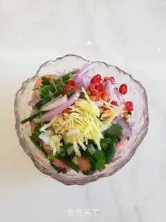 Make Shrimp step 6