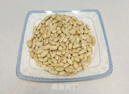 Make Homemade candy step 0