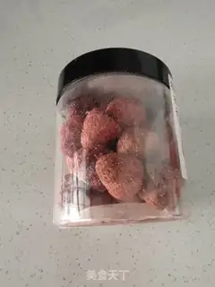 Make Homemade candy step 3