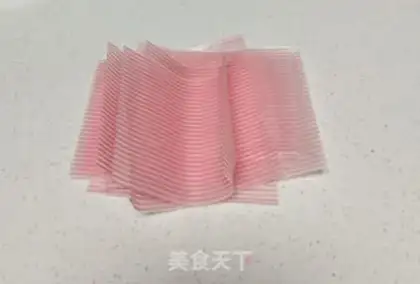 Make Homemade candy step 4