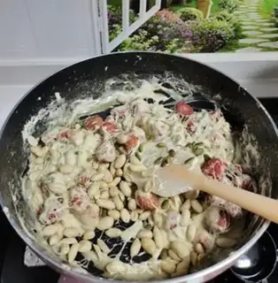 Make Homemade candy step 8