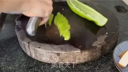 Make Scrambled beef step 5