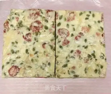 Make Homemade candy step 10