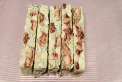 Make Homemade candy step 11
