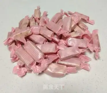 Make Homemade candy step 13