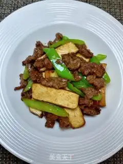 Make Scrambled beef step 14