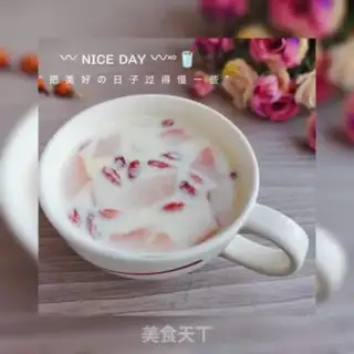Make Cucumber milk step 4
