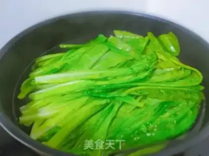 Make Juicy gravy step 2