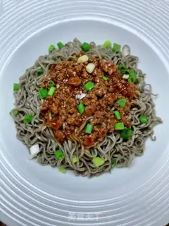 Make Beef sauce and pasta step 15