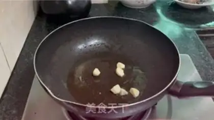 Make Dry pan ribs step 11