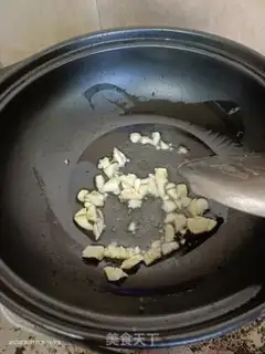Make Tomato gill mushrooms step 8