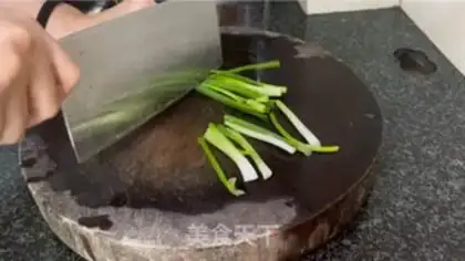 Make Soy chicken step 5