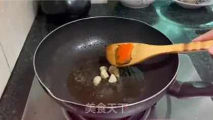 Make Dry pan ribs step 12